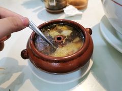 迷你汽锅鸡-桥香园云南过桥米线(金马碧鸡店)