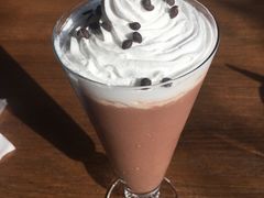 -栖巢咖啡馆(双岗店)