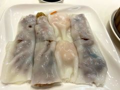 四式肠粉王-凤凰楼酒家·粤宴点心(华强北店)