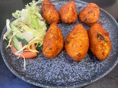 -妈阁铭记澳葡美食