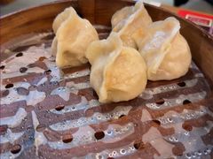 -新兴园饺子馆(北京百子湾店)