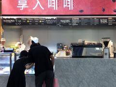 门面-哈根达斯(SM店)