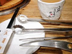 -御牛道日式烤肉料理(杭州万象城店)