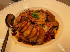 -武汉江城明珠豪生大酒店
