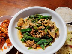 -小蓉合餐厅·川菜·家常菜(凤城二路店)