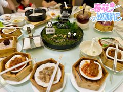 -南宁荔园维景国际酒店·荔园中餐厅