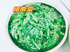 -幸屿 创意料理(永嘉天地店)