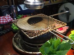 -红小姐的烤肉店(西三旗店)