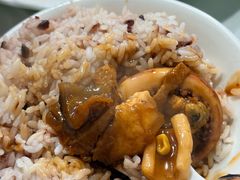 -逢春菜馆天津菜(胜利路店)