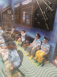 -奈尔宝·儿童乐园·亲子餐厅(苏州大悦城店)