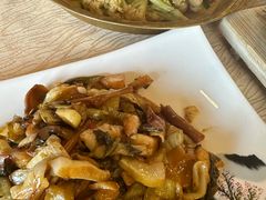 -和膳居饮食有限公司