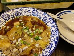 -博山菜·大厨烙馍村(金乔社区店)