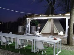 -安德鲁户外烧烤帐篷营地(马泉营店)