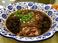 -张一品食府