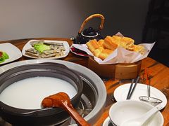 -大良毋米粥(锦龙路总店)