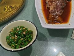 -王婶手擀面(灵寿店)