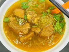 -白玉兰传统小吃