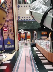 -meland亲子乐园(深圳领展中心城店)