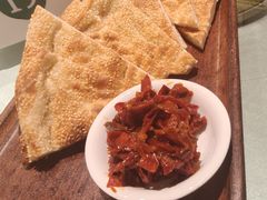 -新疆兵团食府清真(马连道店)