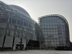 -湖南省科学技术馆