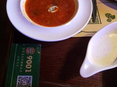 -马迭尔德式西餐精酿啤酒屋(中央大街店)