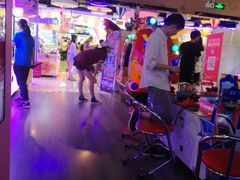 -环游嘉年华(永旺梦乐城广州番禺广场店)