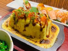 -七町糖果寿司屋(龙洞广工店)