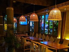 -不二·民谣音乐餐酒吧(万寿宫历史文化街区店)