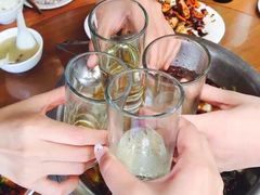 -毛里求斯小四川餐厅总店