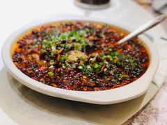-阿宝酒家(新华店)