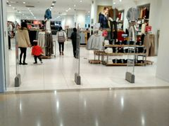 -天虹购物中心(石路店)