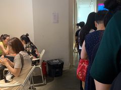 等位区-LELECHA乐乐茶(美罗城店)