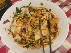 -西贝(无锡万象城店)