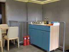 -灵芝妹子海鲜米线(劳动公园店)