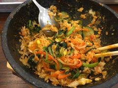 -敏丁拌饭(中街总店)