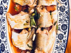 -灵福缘私房菜·农家菜(拈花湾·灵山大佛必推店)