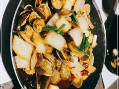 -一棠龙虾(徐家汇城开YOYO店)
