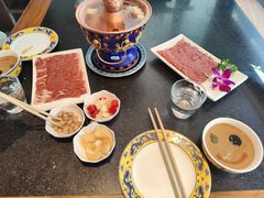 -南门涮肉(上海二店)