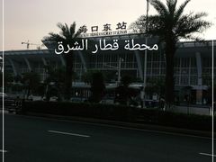 -海口东站