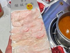 -荣叔港式沙嗲牛肉火锅(正佳潮流店)