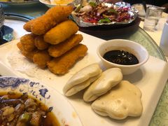 -蜀江春(总店桃花山分店)