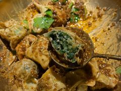 -荣记歡喜·馄饨铺(开发区振华购物中心店)