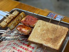 -炒豆合作社(东四总店)