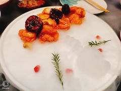 -鸽鸽小垸(长椿街店)