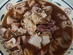 -陈亨卤煮小肠(广安门店)