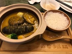 -彩虹之约•淮扬家宴(亚运村店)