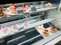 -PETIT PARIS 小巴黎(花园道店)