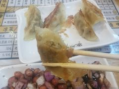 -煮元张脆皮馄饨(古井南路店)