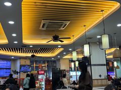-蒋家桥饺面店(东关街店)