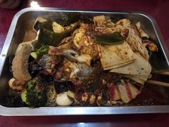 -金张掖麻辣烫(凤城一路店)